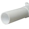 Thrifco Plumbing 3/8 Inch Comp x 3/8 Inch Comp x 96 Inch Extended Length Stainle 4401481 - alternate 3